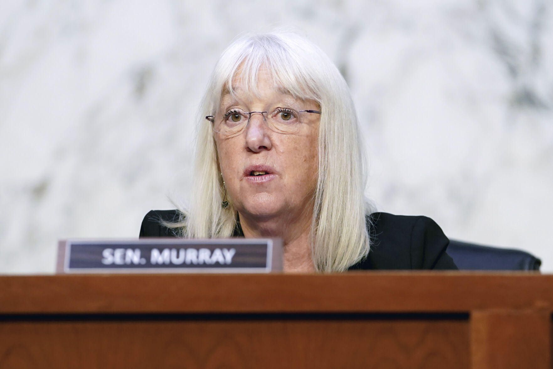 Patty Murray